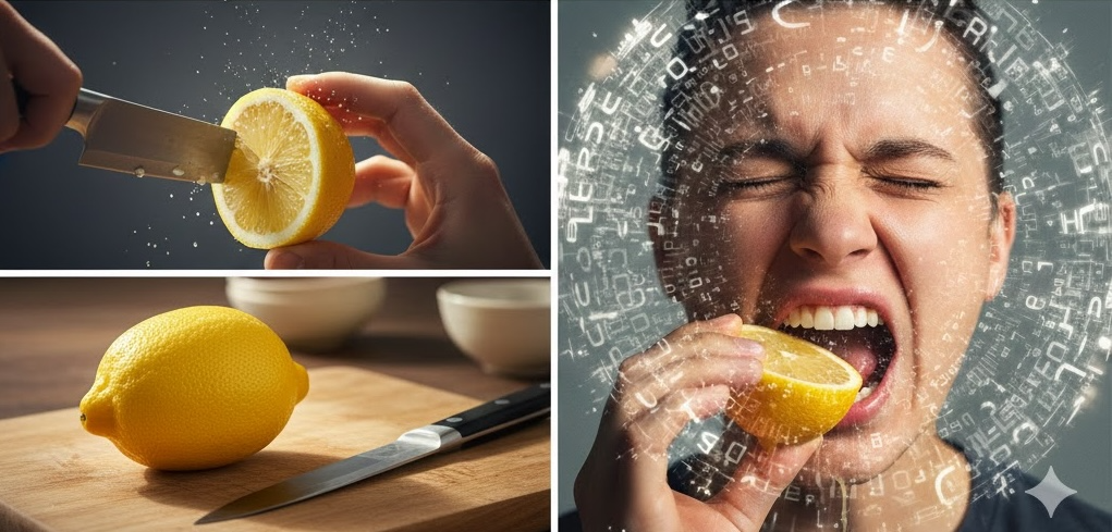 How Language Traps Us (and why can't I stop overthinking)